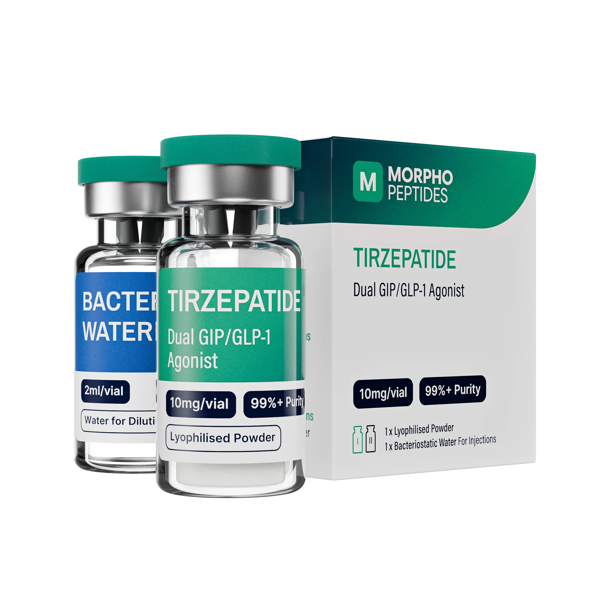 Tirzepatide