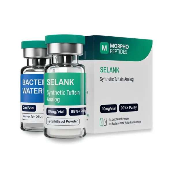 Selank